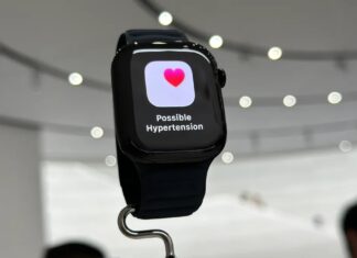 Apple Watch 11 нарешті отримує сповіщення про високий кров’яний тиск, яких я хотів роками