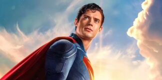 «Супермен» появился в потоковом режиме. Вот как смотреть