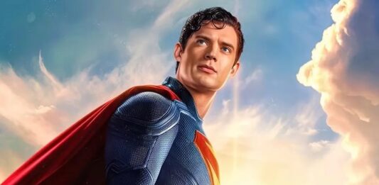«Супермен» появился в потоковом режиме. Вот как смотреть