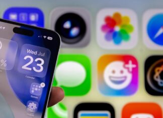 iOS 26 не лише дзвінки на щитах, але й може показувати текстові повідомлення на вашому iPhone