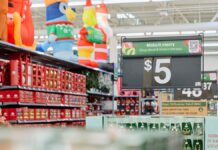 Walmart Cyber Monday 2025: найкращі пропозиції, коли закінчується розпродаж, основні моменти, ранній доступ