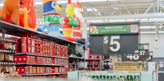 Cyber Monday 2025 di Walmart: offerte, tempistiche e cosa devono sapere gli acquirenti