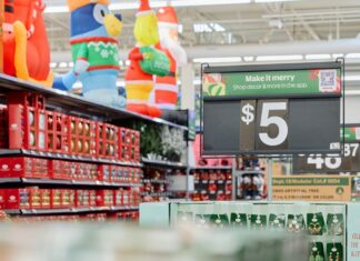 Walmart Cyber Monday 2025: найкращі пропозиції, коли закінчується розпродаж, основні моменти, ранній доступ