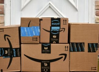 Amazon Cyber Monday 2025: розпродаж, головні переваги та що потрібно знати покупцям