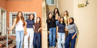 FoundHer House: розмивання кордонів для жінок у ШІ