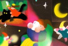 Інтернет як нова реальність: чому казки зараз важливі