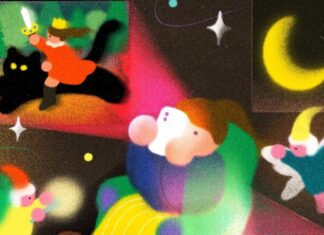 Інтернет як нова реальність: чому казки зараз важливі