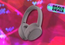 Чорна п’ятниця: навушники JLab JBuds Lux ANC за 27 доларів