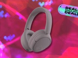 Чорна п’ятниця: навушники JLab JBuds Lux ANC за 27 доларів