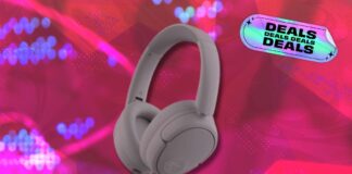 Чорна п’ятниця: навушники JLab JBuds Lux ANC за 27 доларів