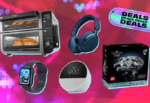 Чорна п’ятниця Amazon 2025: найкращі пропозиції на техніку, навушники тощо