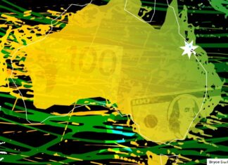 Глава австралійської розвідки попереджає, що китайські хакери «зондують» критичні мережі на предмет шпигунства та диверсій