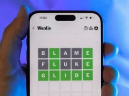 Сьогоднішні поради, відповіді та довідка NYT Wordle 1 жовтня №1565 – CNET