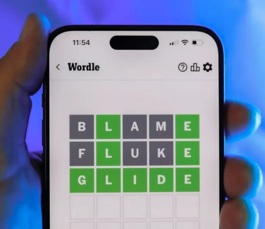 Сьогоднішні поради, відповіді та довідка NYT Wordle 1 жовтня №1565 – CNET