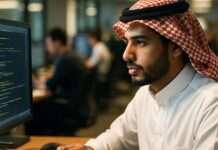 Саудівська Аравія швидко запроваджує ШІ для кібербезпеки, незважаючи на зростання обізнаності про загрози