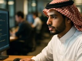 Саудівська Аравія швидко запроваджує ШІ для кібербезпеки, незважаючи на зростання обізнаності про загрози