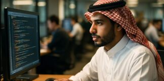 Arab Saudi Dengan Cepat Mengadopsi AI untuk Keamanan Siber, Meskipun Kesadaran akan Ancaman Meningkat