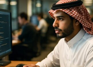 Саудівська Аравія швидко запроваджує ШІ для кібербезпеки, незважаючи на зростання обізнаності про загрози