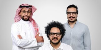 Velents збирає 1,5 мільйона доларів на арабську платформу ШІ для співробітників