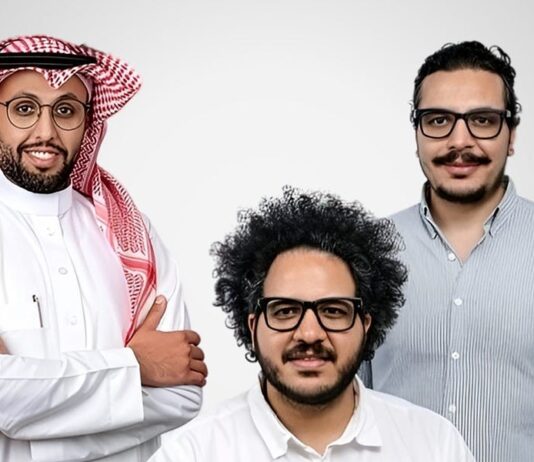 Velents збирає 1,5 мільйона доларів на арабську платформу ШІ для співробітників