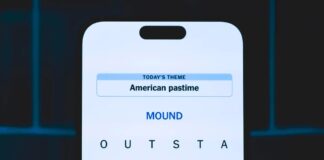 NYT Strands Puzzle Challenge: Téma 20. září – „Dire Straits“