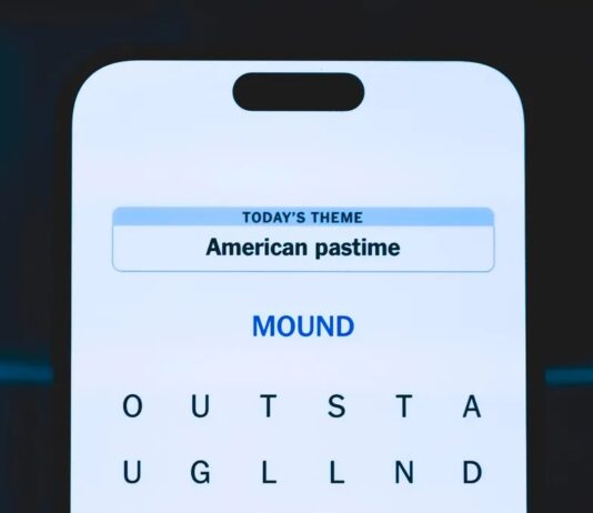 NYT Strands Puzzle Challenge: o tema de 20 de setembro é “Dire Straits”