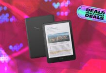 Kindle Colorsoft падає нижче 200 доларів у Чорну п’ятницю: рідкісна пропозиція