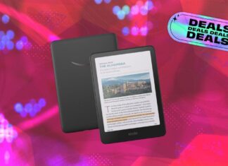 Kindle Colorsoft падає нижче 200 доларів у Чорну п’ятницю: рідкісна пропозиція