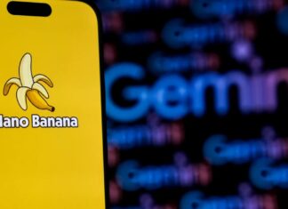 Nano Banana: генерація зображень AI поширюється на Chrome для Android