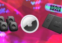 Чорна п’ятниця 2025: найкращі перші пропозиції на Bluetooth-трекери