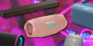 Кіберпонеділок 2025: найкращі пропозиції на колонки від Bose, JBL, Sony тощо