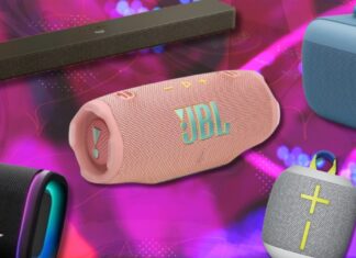 Кіберпонеділок 2025: найкращі пропозиції на колонки від Bose, JBL, Sony тощо