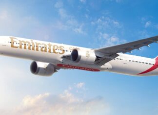 Emirates і OpenAI вступають у партнерство для впровадження ШІ в усі авіаційні операції