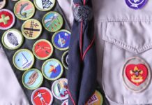 Scouts America přidává odznaky AI a kybernetické bezpečnosti