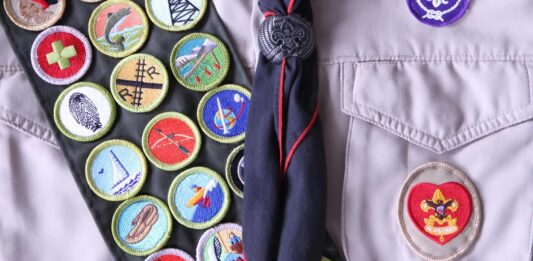 Scouts America agrega insignias al mérito en inteligencia artificial y ciberseguridad