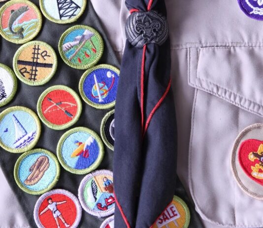 Scouts America fügt Verdienstabzeichen für KI und Cybersicherheit hinzu