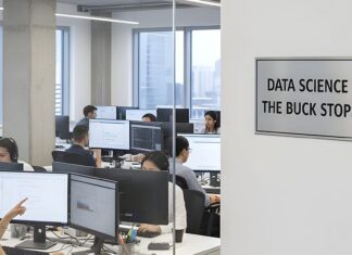 Керівники даних ОАЕ визнають, що не можуть відстежити прийняття рішень ШІ