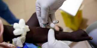 США встановлюють пріоритети для розповсюдження ліків від ВІЛ, виключаючи Південну Африку з політичного маневрування