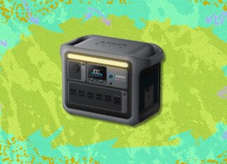 Збільште свої заощадження: Anker Solix C1000 впав до рекордної ціни