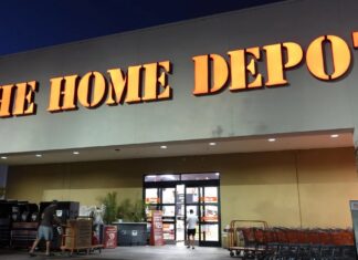 Переваги в закупівлях: Home Depot оголошує ранні пропозиції Чорної п’ятниці