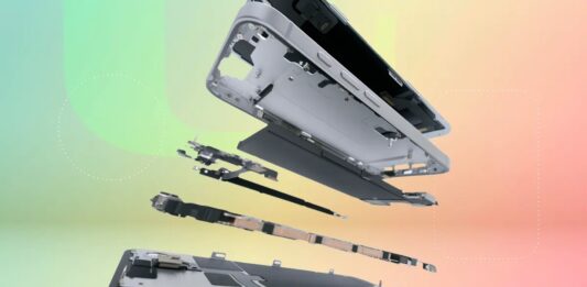 Lista de desejos do iPhone 17: a capacidade de reparo é o centro das atenções