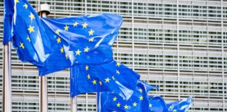 Європейські технологічні компанії активізують політичне лобіювання