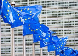 Європейські технологічні компанії активізують політичне лобіювання