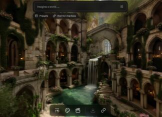 World Labs робить ставку на просторовий інтелект як наступний напрям розвитку ШІ