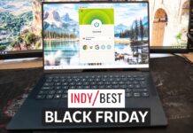 Чорна п’ятниця: чудові пропозиції VPN для захисту вашої конфіденційності