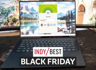 Чорна п’ятниця: чудові пропозиції VPN для захисту вашої конфіденційності