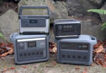 Pembangkit Listrik Terbaik untuk Berkemah: Jackery, Anker, Goal Zero, dan EcoFlow