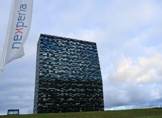 ЄС обережно ставиться до Китаю, який послаблює обмеження на експорт технологій