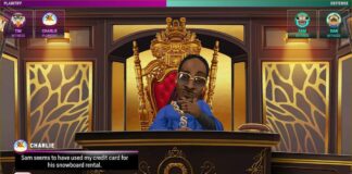 Amazon Luna Returns: A Social Gaming Experience with Snoop Dogg