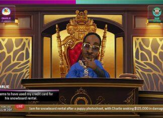 Возвращение Amazon Luna: Социальный игровой опыт с участием Snoop Dogg